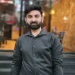 Jazib Faiz